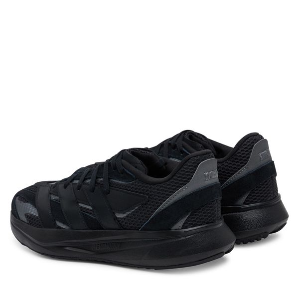 adidas Сникърси adidas Lightblaze JQ4757 Черен