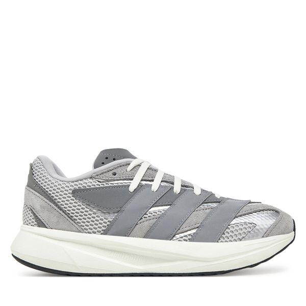 adidas Сникърси adidas Lightblaze JQ4759 Сив