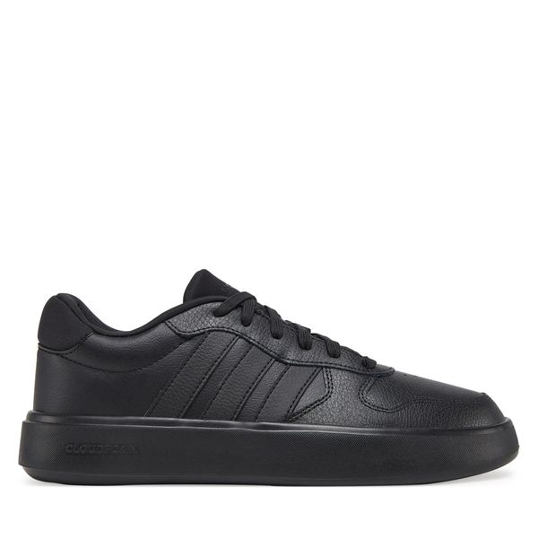 adidas Сникърси adidas Litecourt JI2167 Черен