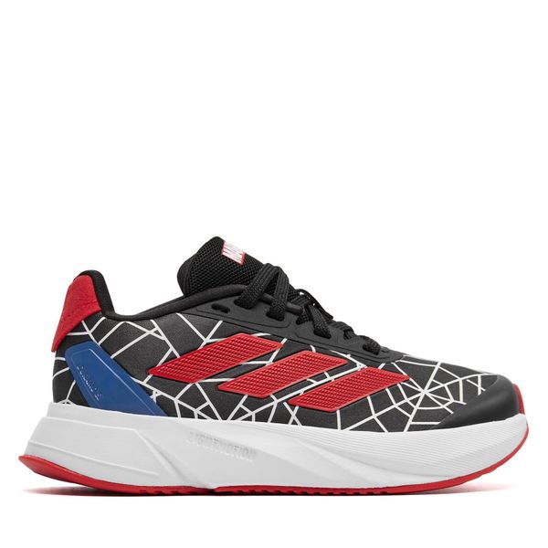 adidas Сникърси adidas Marvel Duramo SL Kids ID8009 Черен