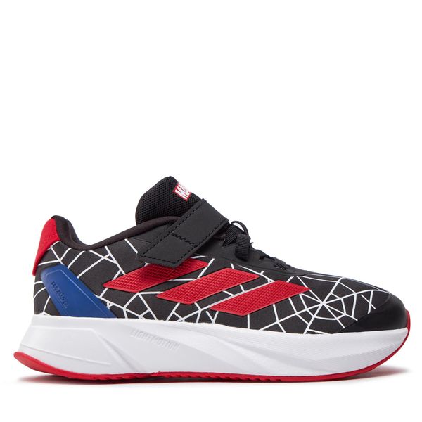 adidas Сникърси adidas Marvel Duramo SL Kids ID8048 Черен