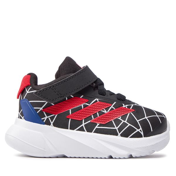 adidas Сникърси adidas Marvel Duramo SL Kids ID8049 Черен