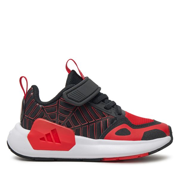 adidas Сникърси adidas Marvel Spider-Man IH1121 Черен