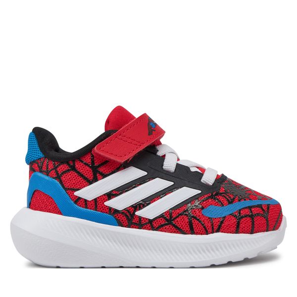 adidas Сникърси adidas Marvel Spider-Man Runfalcon 3.0 IH8758 Червен