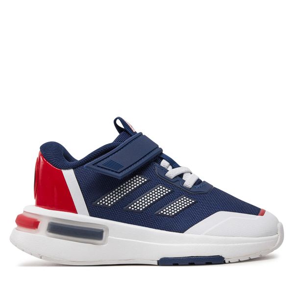 adidas Сникърси adidas Marvel's Captain America Racer Kids IF3409 Тъмносин