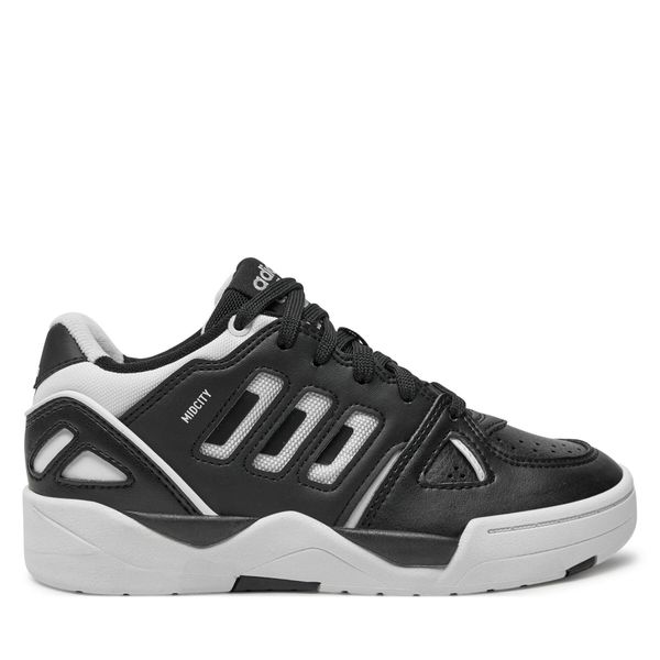 adidas Сникърси adidas Midcity Low IG7057 Черен
