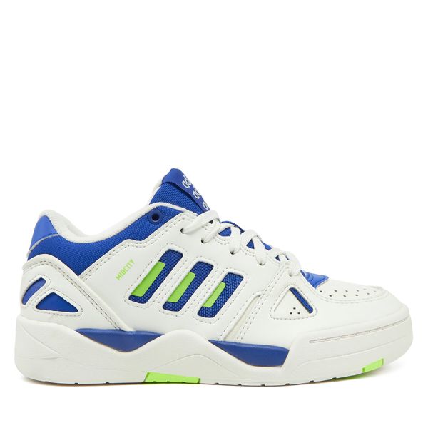 adidas Сникърси adidas Midcity Low JH5625 Бял