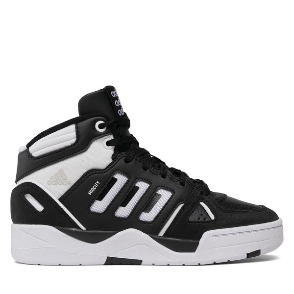 adidas Сникърси adidas Midcity Mid IE4465 Черен