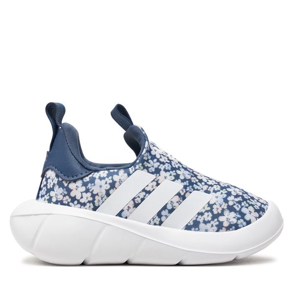 adidas Сникърси adidas Monofit TR I IH2717 Син