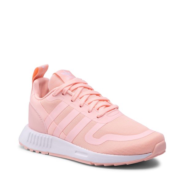 adidas Сникърси adidas Multix J Q47136 Розов