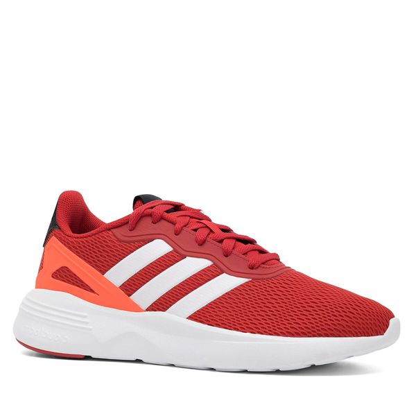 adidas Сникърси adidas Nebzed HP7865 Червен