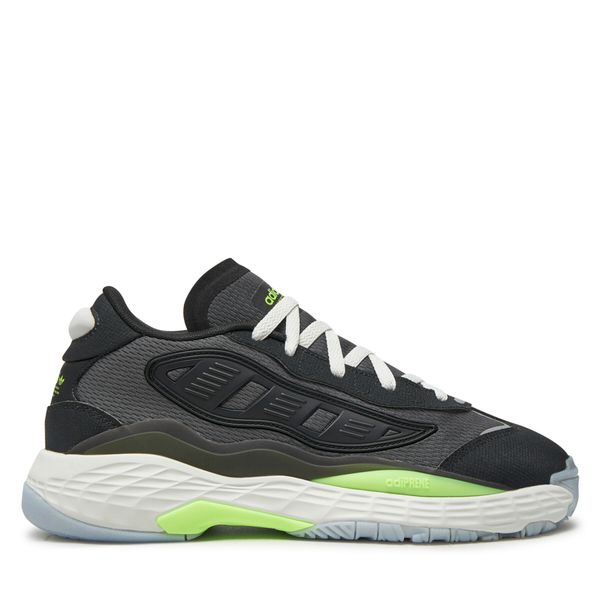 adidas Сникърси adidas Niteball III IF4537 Черен