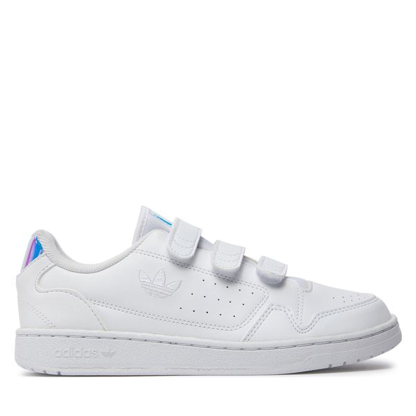 adidas Сникърси adidas Ny 90 Cf C FY9847 Бял