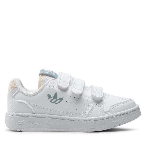 adidas Сникърси adidas Ny 90 Cf C GZ1880 Бял
