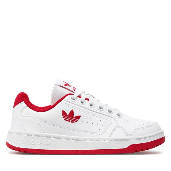 adidas Сникърси adidas Ny 90 JI1894 Бял