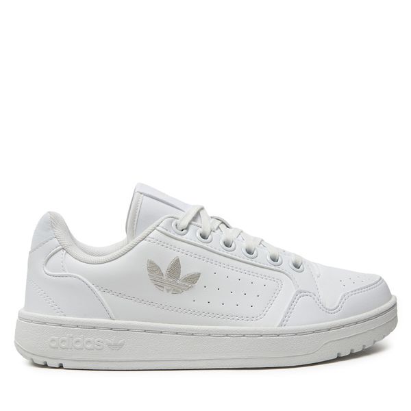 adidas Сникърси adidas Ny 90 JI1896 Бял