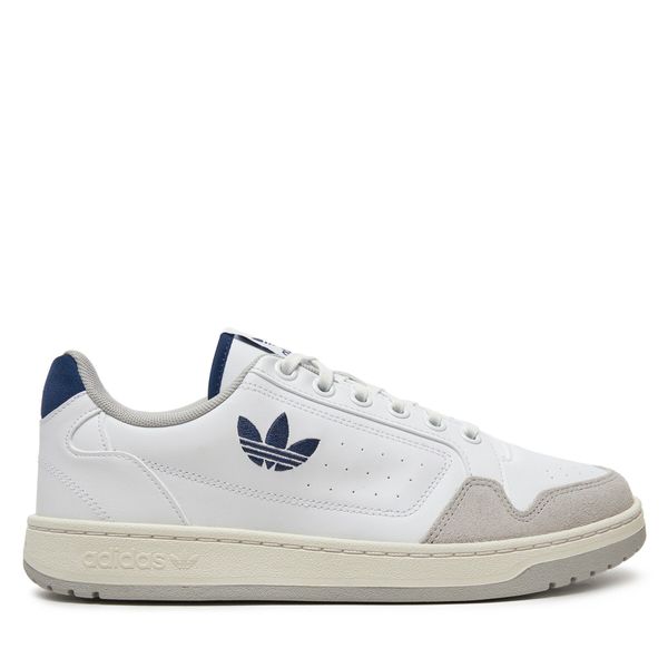adidas Сникърси adidas NY 90 JQ0055 Бял