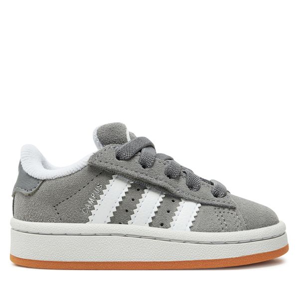 adidas Originals Сникърси adidas Originals Campus 00s JI4334 Сив