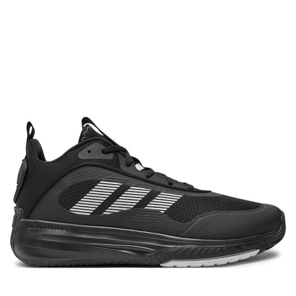 adidas Сникърси adidas Own the Game 3 IH5849 Черен