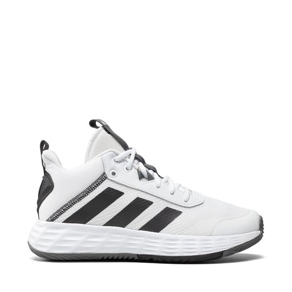 adidas Сникърси adidas Ownthegame 2.0 H00469 Бял