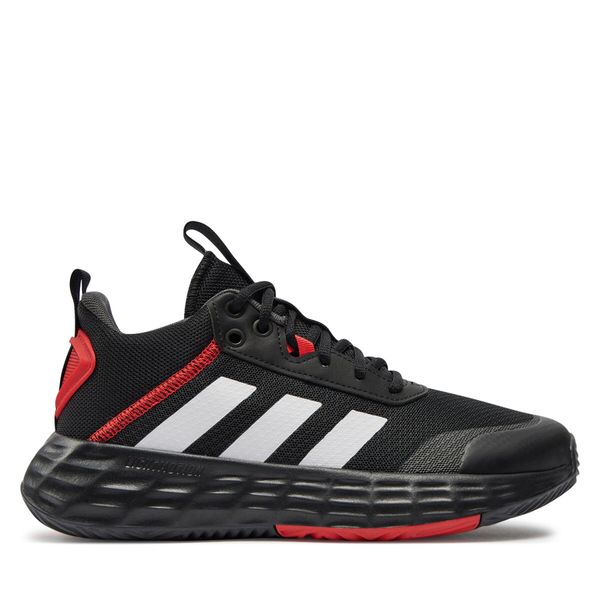 adidas Сникърси adidas Ownthegame 2.0 H00471 Черен