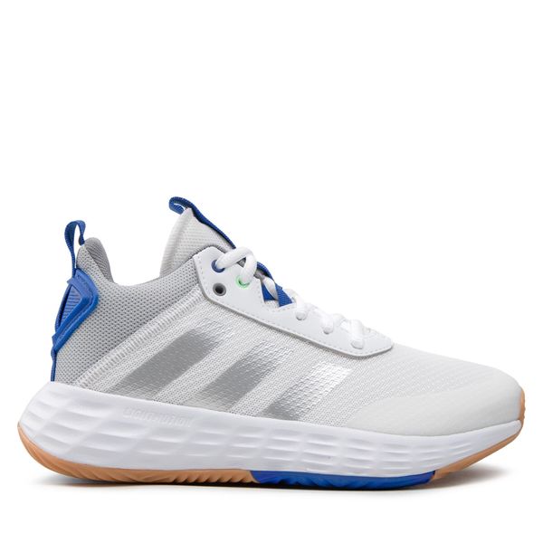 adidas Сникърси adidas Ownthegame 2.0 K GW1553 Сив