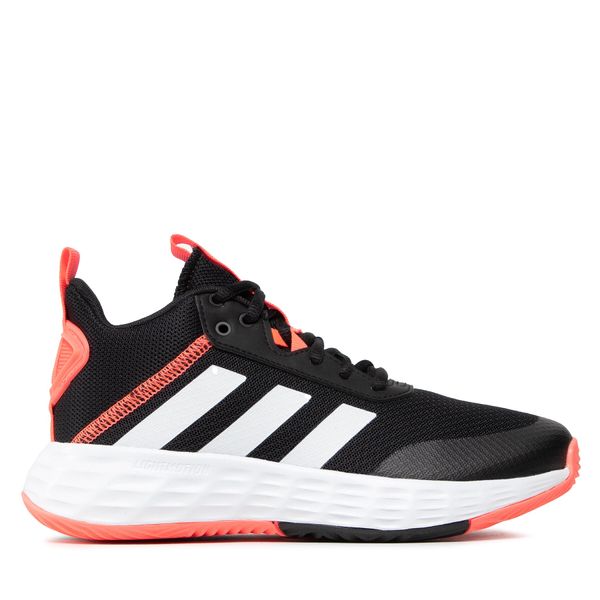 adidas Сникърси adidas Ownthegame 2.0 K GZ3379 Черен