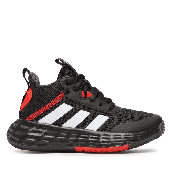 adidas Сникърси adidas Ownthegame 2.0 Shoes IF2693 Черен