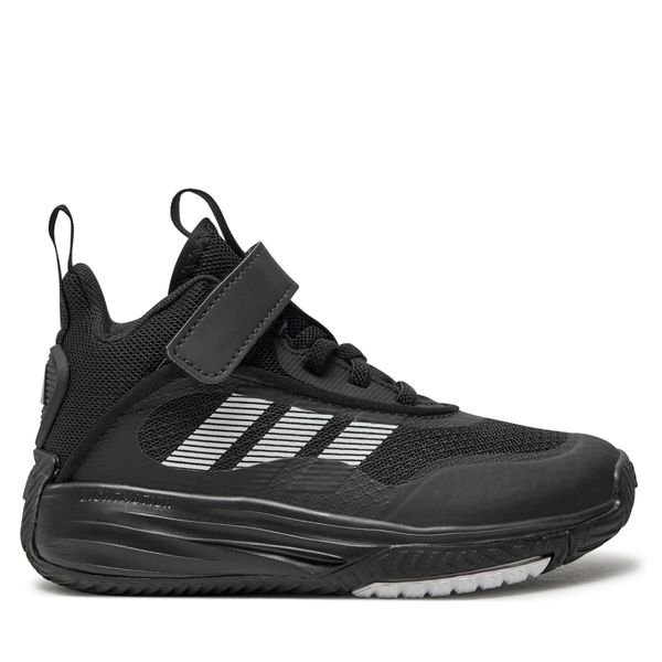 adidas Сникърси adidas Ownthegame 3.0 IF4593 Черен