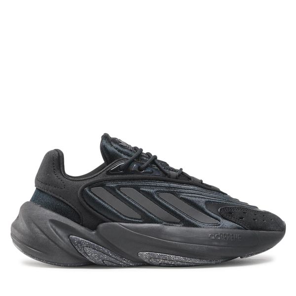 adidas Сникърси adidas Ozelia W H04268 Черен