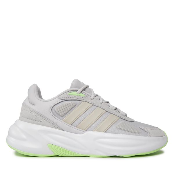 adidas Сникърси adidas Ozelle Cloudfoam IG6393 Сив
