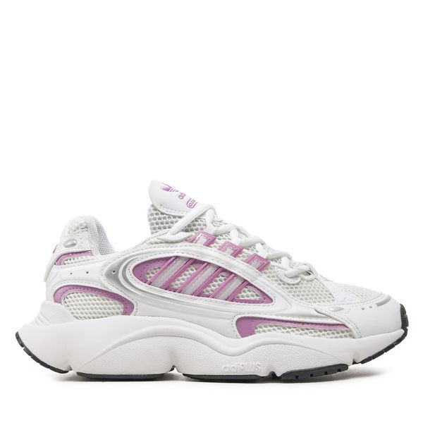 adidas Сникърси adidas OZMILLEN IF9500 Бял