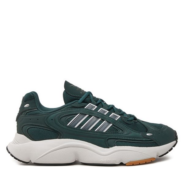 adidas Сникърси adidas OZMILLEN IF9596 Зелен