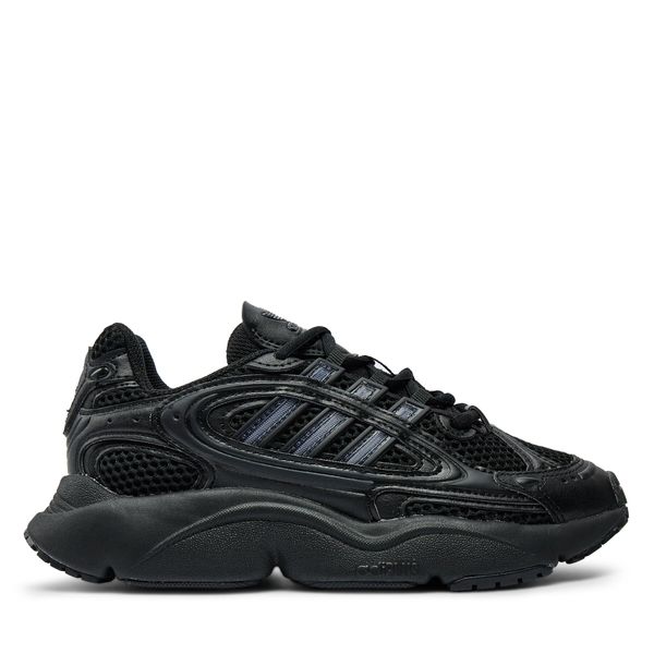 adidas Сникърси adidas Ozmillen J IE9058 Черен