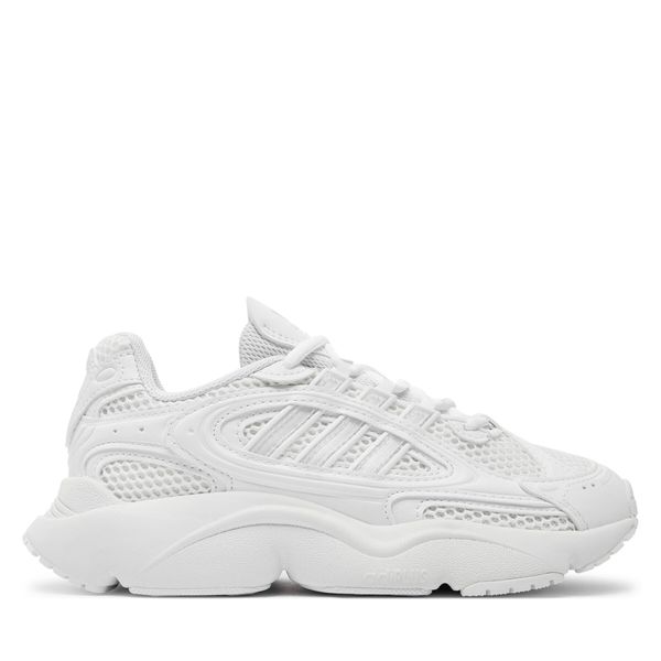 adidas Сникърси adidas Ozmillen J IH2233 Бял