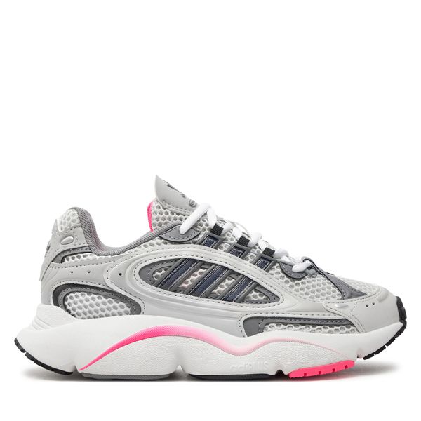 adidas Сникърси adidas Ozmillen J IH2237 Сив