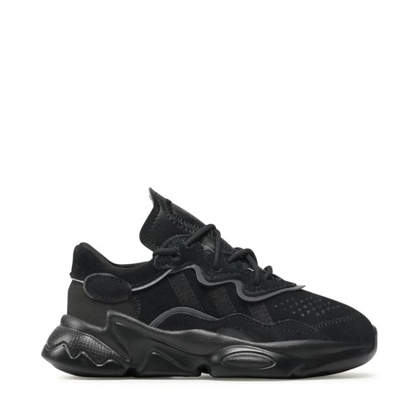 adidas Сникърси adidas Ozweego C EF6298 Черен