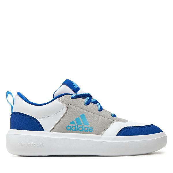 adidas Сникърси adidas Park ST Kids ID7930 Бял