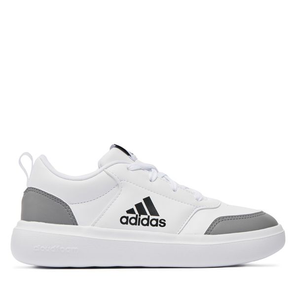 adidas Сникърси adidas Park ST Kids IE0027 Бял