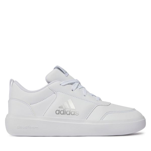 adidas Сникърси adidas Park ST Kids IE0028 Бял