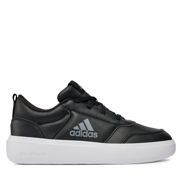 adidas Сникърси adidas Park ST Kids IF9055 Черен