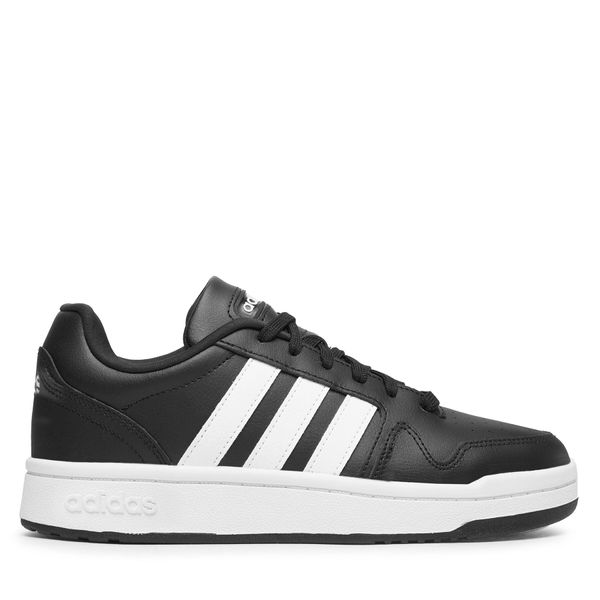 adidas Сникърси adidas Postmove H00460 Черен