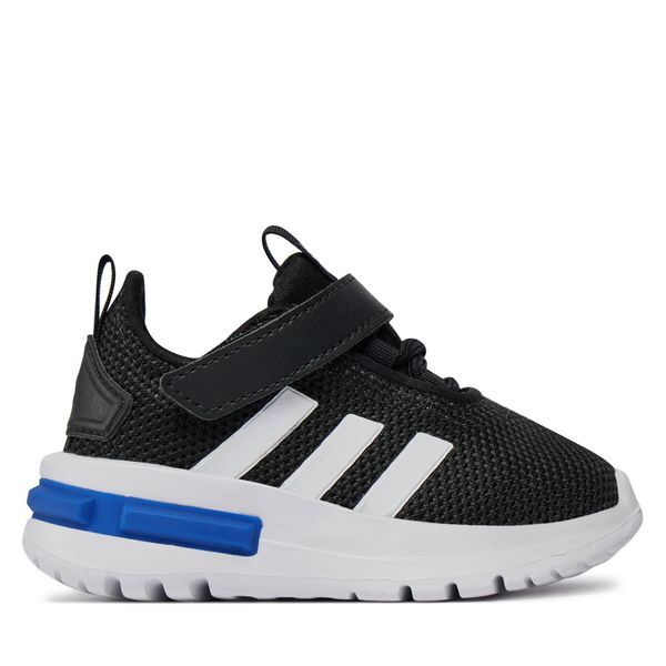 adidas Сникърси adidas Racer Tr23 El I ID0336 Черен