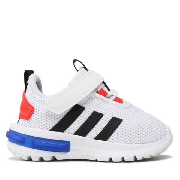adidas Сникърси adidas Racer Tr23 El I IG4916 Бял