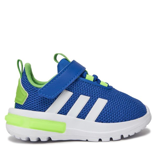 adidas Сникърси adidas Racer Tr23 El ID5956 Син
