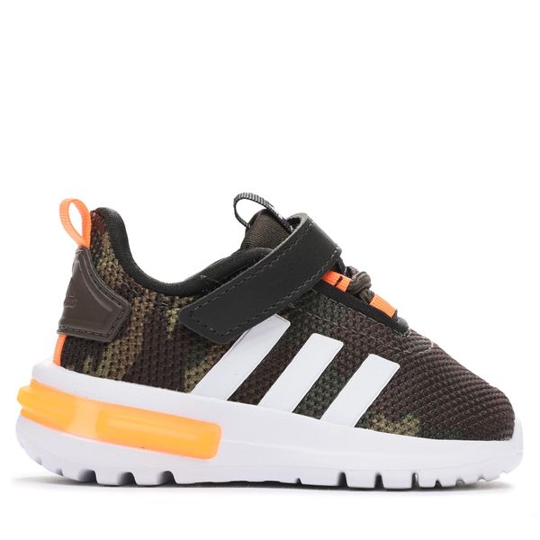 adidas Сникърси adidas Racer TR23 IF0207 Зелен