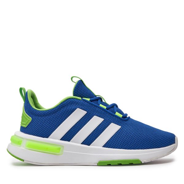 adidas Сникърси adidas Racer TR23 Kids ID5979 Син