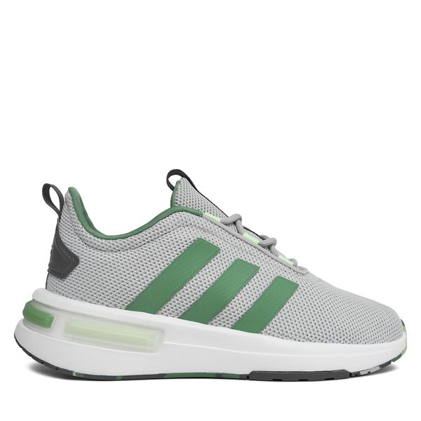 adidas Сникърси adidas Racer TR23 Kids ID5981 Сив