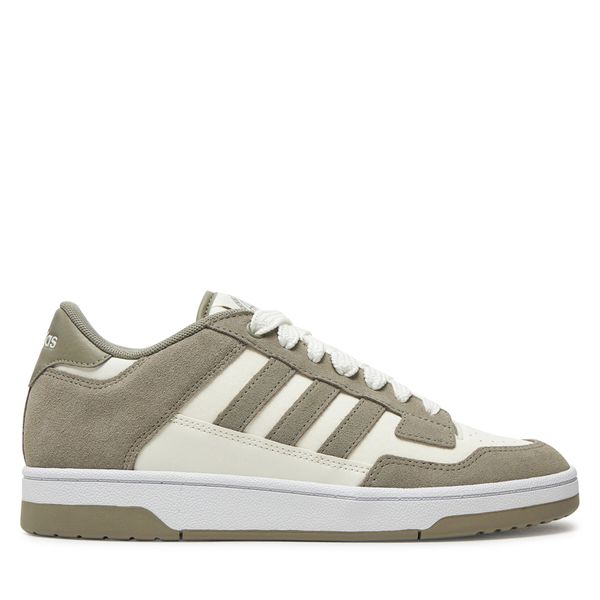 adidas Сникърси adidas Rapid Court Low JP5243 Сив