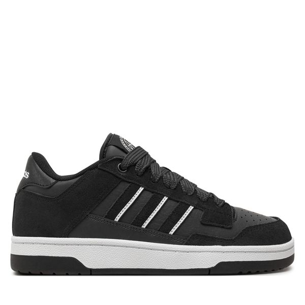 adidas Сникърси adidas Rapid Court Low JP5247 Черен